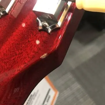 Gibson - ES3500SCNH 2